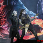The Rock Circus 2023: Powerwolf